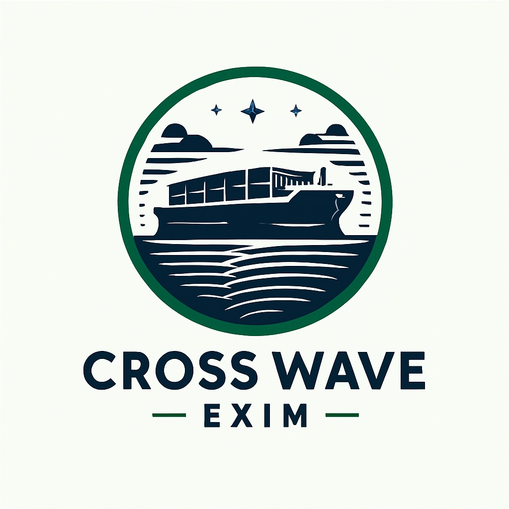 Cross Wave Exim