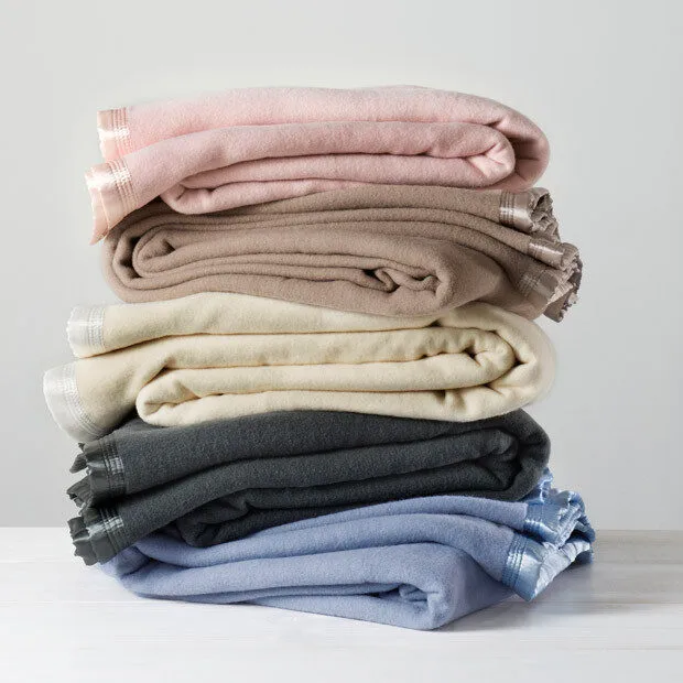 CotWool Blanket/Towel